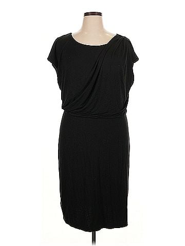 Ann Taylor LOFT Ann Taylor Loft Casual Dress (view 1)