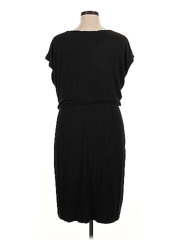 Ann Taylor LOFT Ann Taylor Loft Casual Dress (view 2)