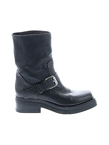 Rag & Bone moto Rag &amp; Bone Boots (view 1)