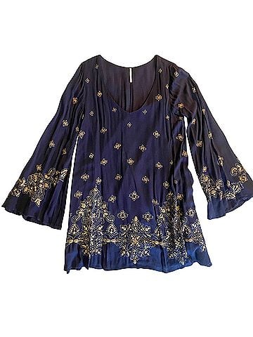 Free People Casual Dress (view 1)