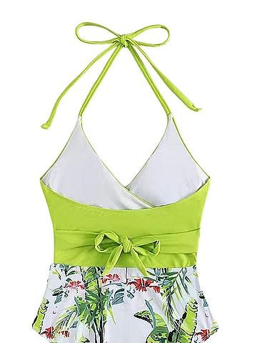 Venus Two Piece Swimsuit (view 2)