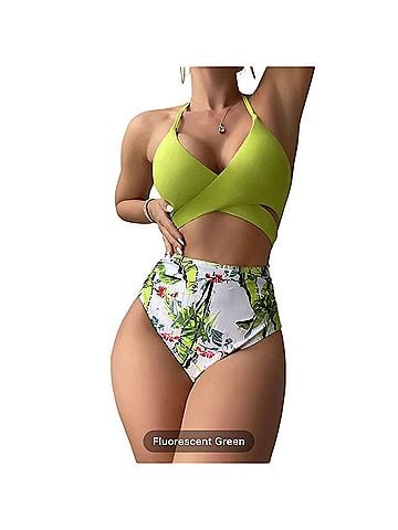 Venus Two Piece Swimsuit (view 1)