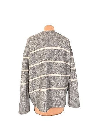 & Other Stories Wool Pullover Sweater (view 2)