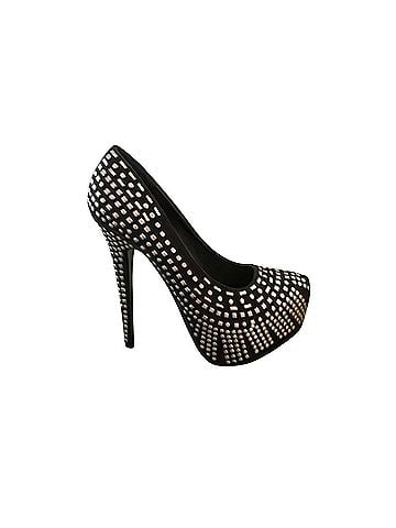 Just Fab Heels (view 2)