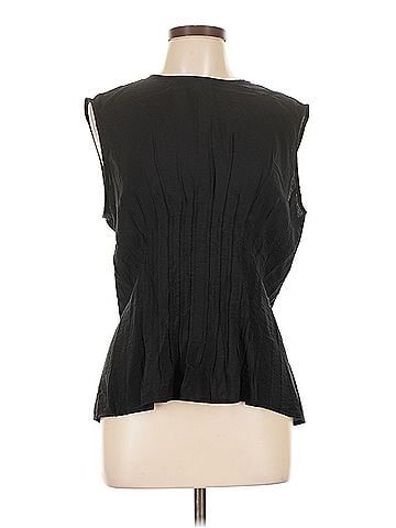 Anthropologie Anthropologie Sleeveless Blouse (view 1)