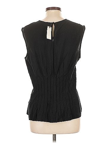 Anthropologie Anthropologie Sleeveless Blouse (view 2)