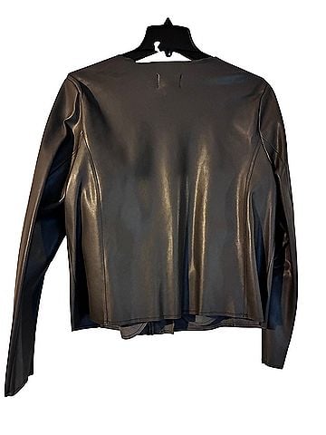 Worthington Leather Jacket (view 2)