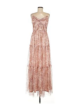 Adrianna Papell Adrianna Papell Cocktail Dress (view 1)