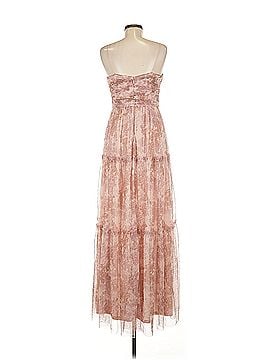 Adrianna Papell Adrianna Papell Cocktail Dress (view 2)