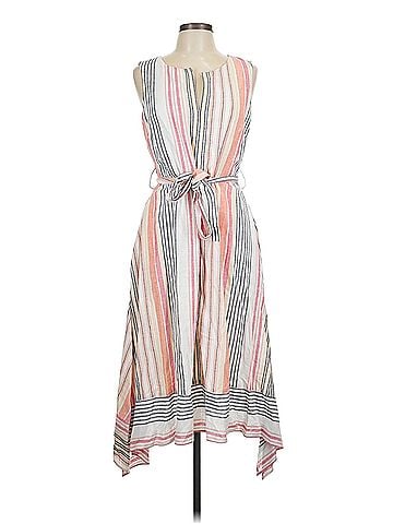 Karl Lagerfeld Paris Karl Lagerfeld Paris Casual Dress (view 1)