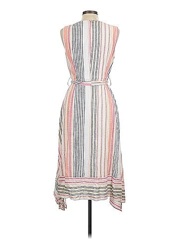 Karl Lagerfeld Paris Karl Lagerfeld Paris Casual Dress (view 2)
