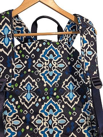Vera Bradley Backpack Backpack (view 2)