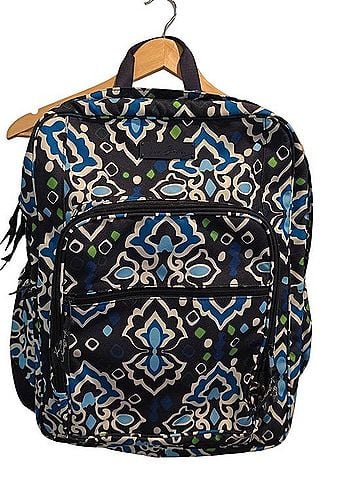Vera Bradley Backpack Backpack (view 1)