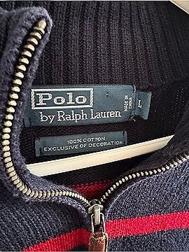 Polo by Ralph Lauren Casual Sweaters (view 2)