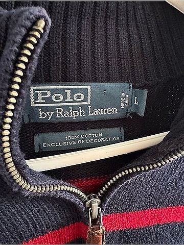 Polo by Ralph Lauren Casual Sweaters (view 2)