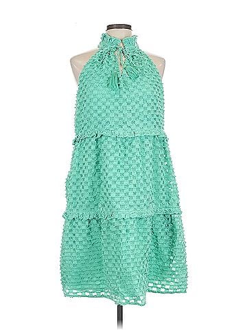 THML Thml Cocktail Dress (view 1)