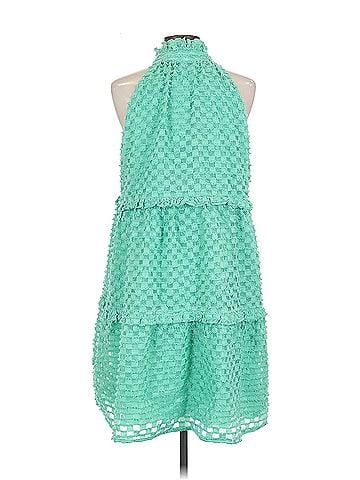 THML Thml Cocktail Dress (view 2)