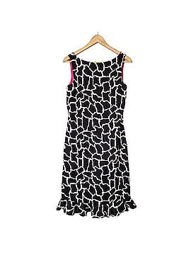 Flores & Flores Cocktail Dress (view 1)