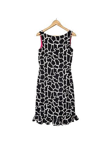 Flores & Flores Cocktail Dress (view 1)