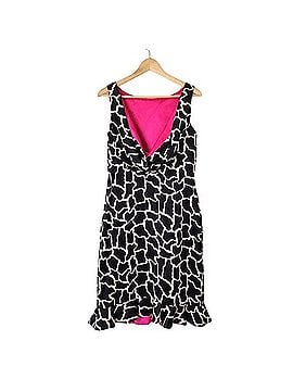 Flores & Flores Cocktail Dress (view 2)