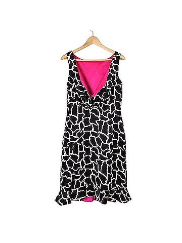 Flores & Flores Cocktail Dress (view 2)