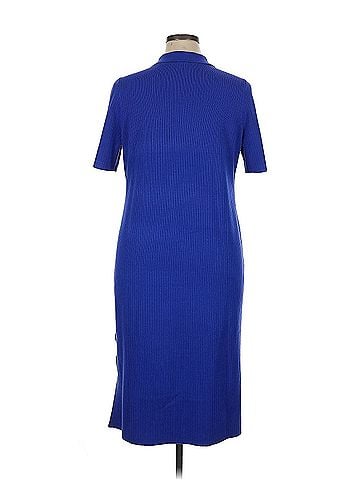 Talbots Talbots Casual Dress (view 2)
