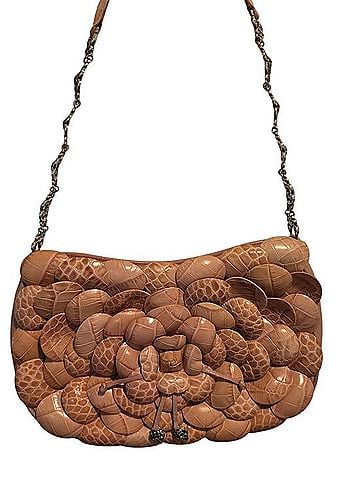 Brighton Petal Shoulder Bag (view 1)