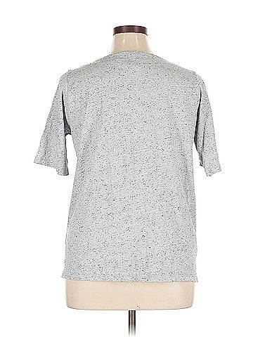 Lucky Brand Lucky Brand Short Sleeve Top (view 2)