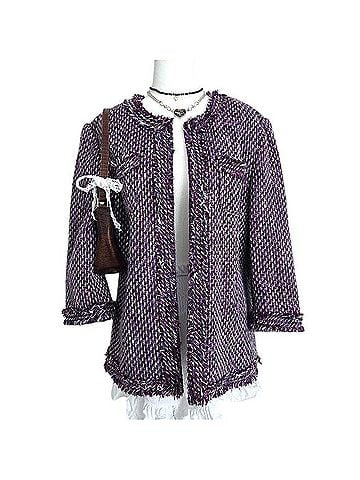 Alfred Dunner Jacket (view 1)