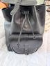 Madewell madewell Leather Backpack - photo 7