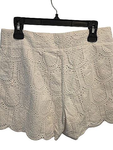 J. McLaughlin Dressy Shorts (view 2)
