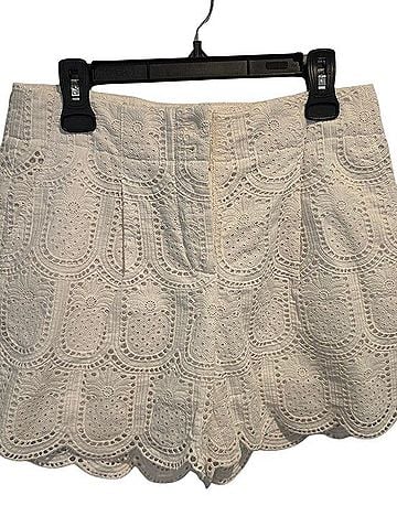 J. McLaughlin Dressy Shorts (view 1)