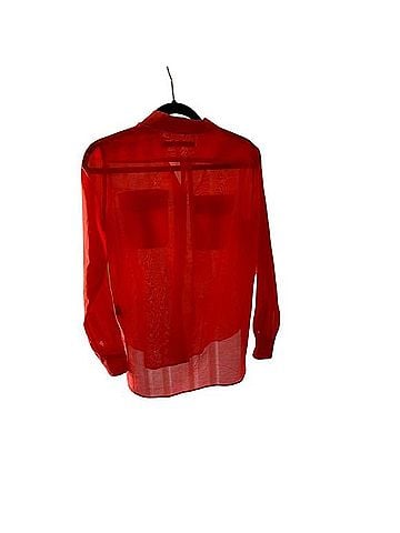 Ralph Lauren Long Sleeve Button-Down Shirt (view 2)