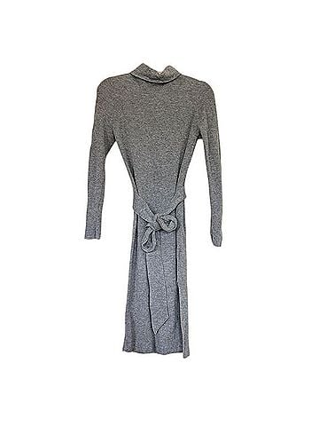 ALLSAINTS Roza Casual Dress (view 2)