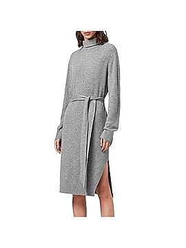 ALLSAINTS Roza Casual Dress (view 1)