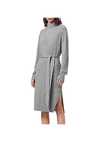 ALLSAINTS Roza Casual Dress (view 1)
