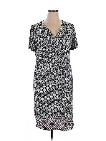 Talbots Talbots Casual Dress (view 1)