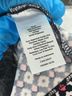 Talbots Print Gray Talbots Casual Dress Size 1X - photo 8