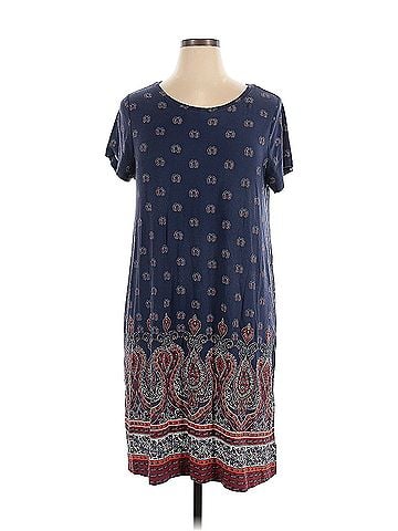 Lucky Brand Lucky Brand Casual Dress (view 1)