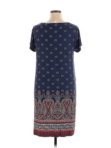 Lucky Brand Lucky Brand Casual Dress (view 2)