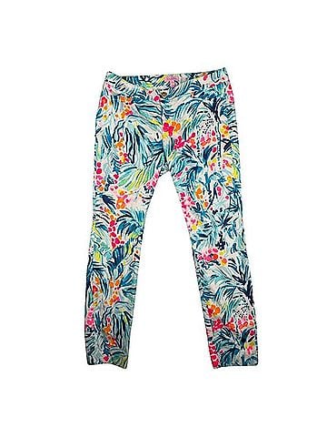 Lilly Pulitzer Kelly Ankle Pants Casual Pants (view 1)