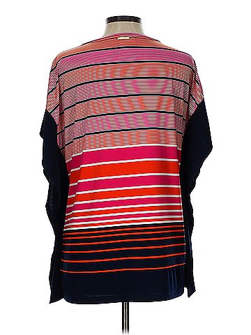 MICHAEL Michael Kors Michael Michael Kors Short Sleeve Top (view 2)