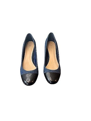 Aldo Bellone Heels (view 1)