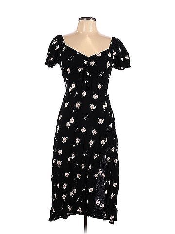 Hollister Hollister Casual Dress (view 1)