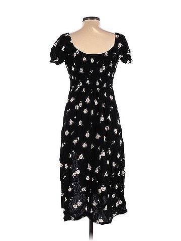 Hollister Hollister Casual Dress (view 2)