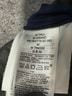 Gap 100% Cotton Blue Gap Kimono Size M (tall) - photo 7