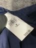 Gap 100% Cotton Blue Gap Kimono Size M (tall) - photo 8