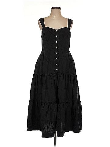 Madewell Madewell Casual Dress (view 1)