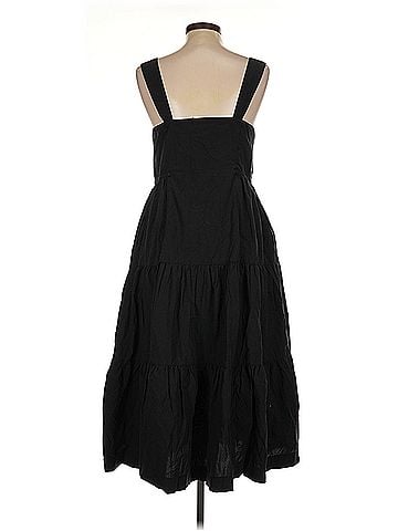 Madewell Madewell Casual Dress (view 2)
