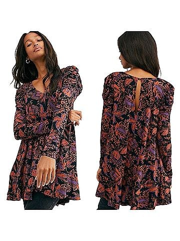 Free People Casual Dress (view 2)